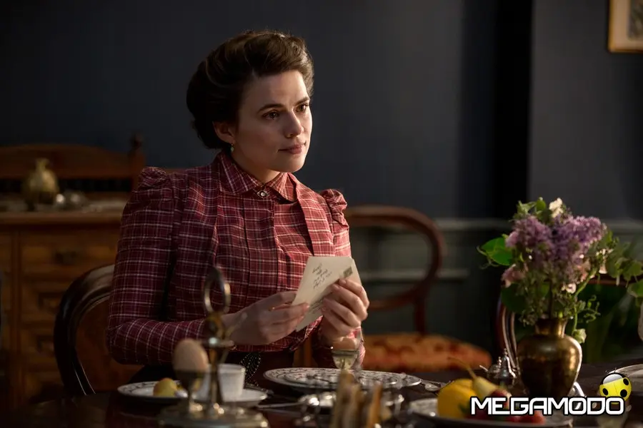 Casa Howard va in scena su Sky Uno HD