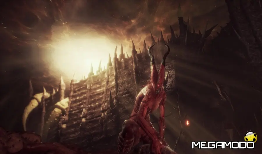 Agony, l'incubo ritorna in uno Story Trailer