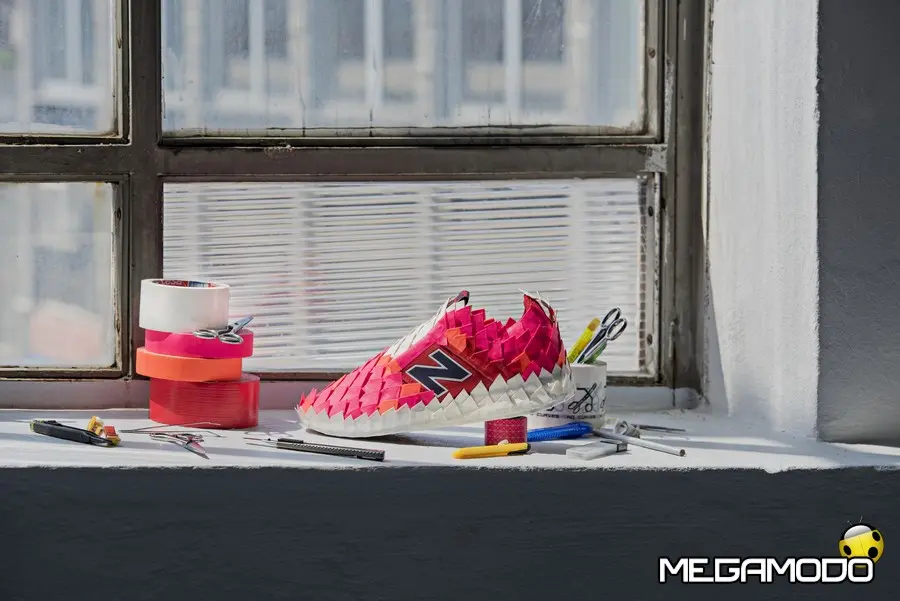 AW LAB presenta Vth Element