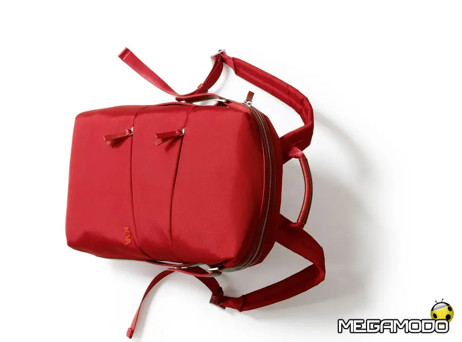 Nava svela la nuova linea Traveller