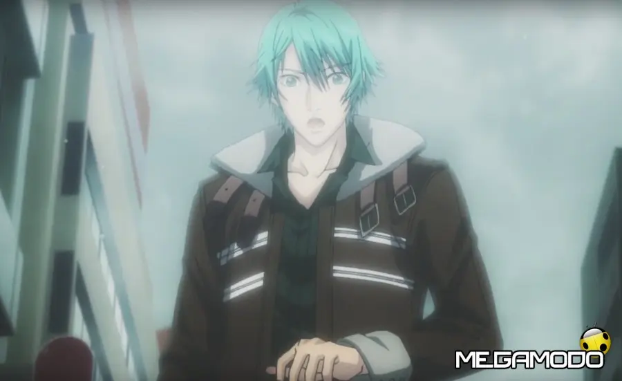 The Lost Child disponibile da oggi su Console