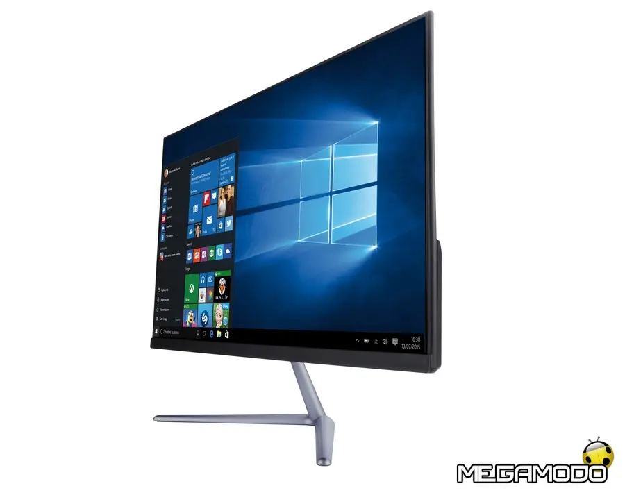 Meediacom presenta i nuovi All In One 212 e 241