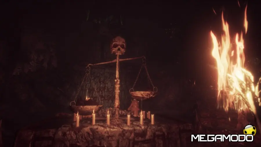 Agony - Recensione (Console)