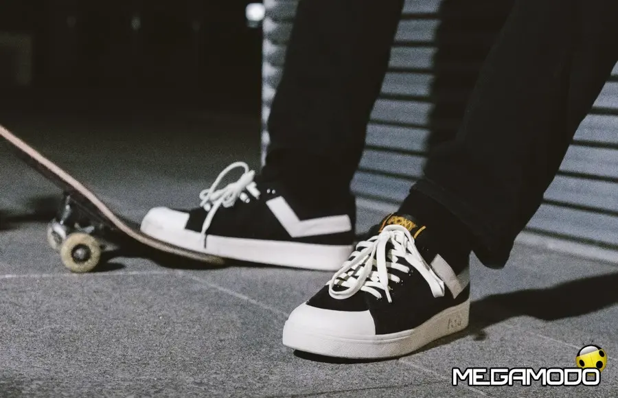 Pony al White Street Market