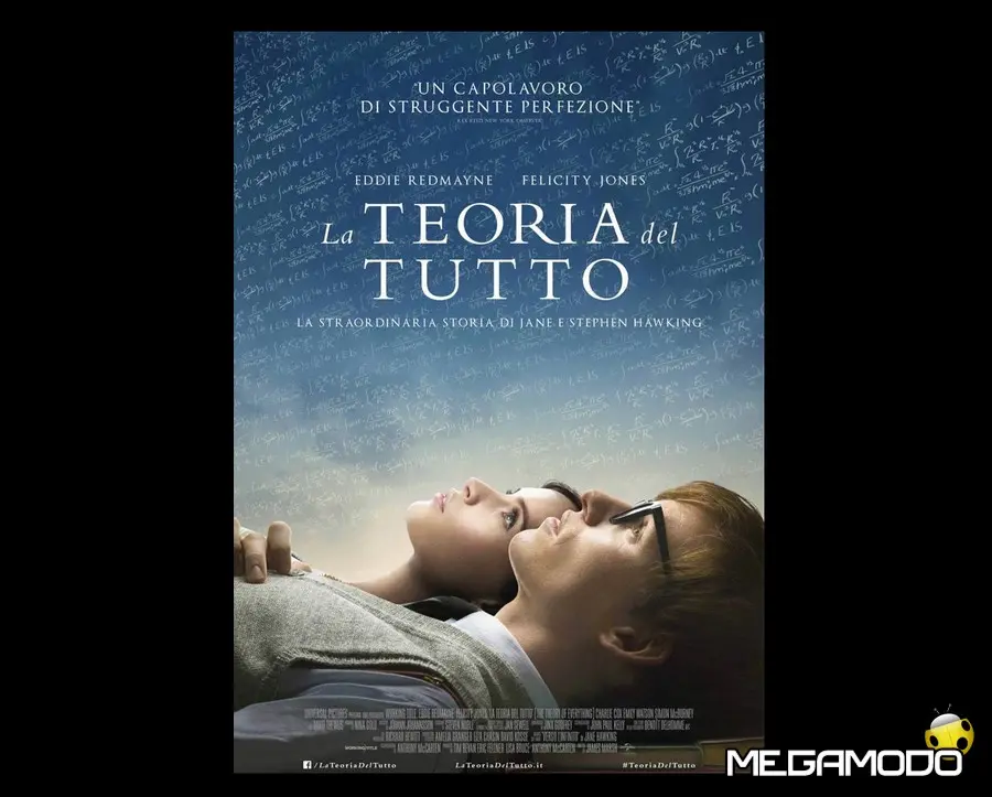 Focus, "La Teoria del Tutto" per omaggiare Stephen Hawking