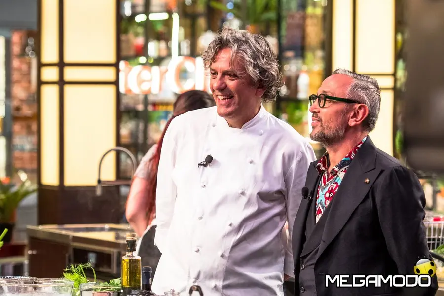 Il nuovo giudice di Masterchef Italia è stato svelato!