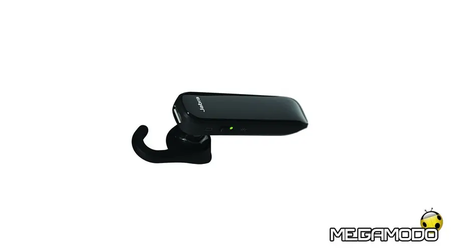 Jabra Bluetooth Mono