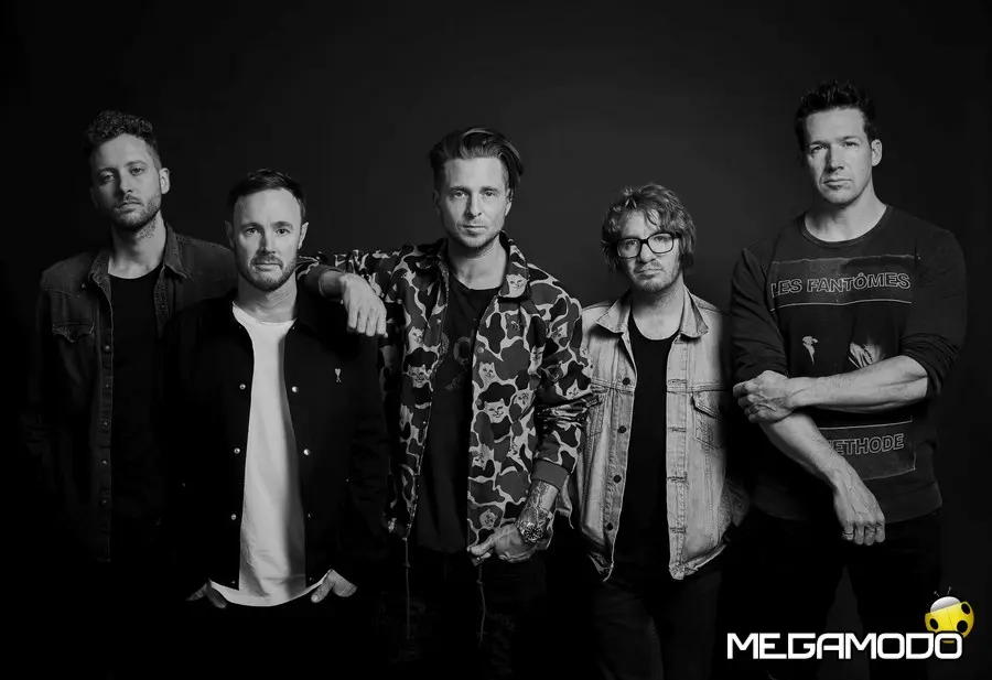 Onerepublic e Vegas Jones, "Start Again" presto in radio