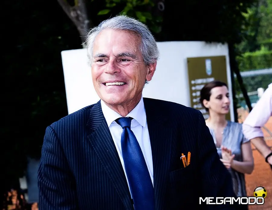 Marino Collacciani e Marina Ripa di Meana: “Ora ti curo io – Ho preso il cancro per le corna”