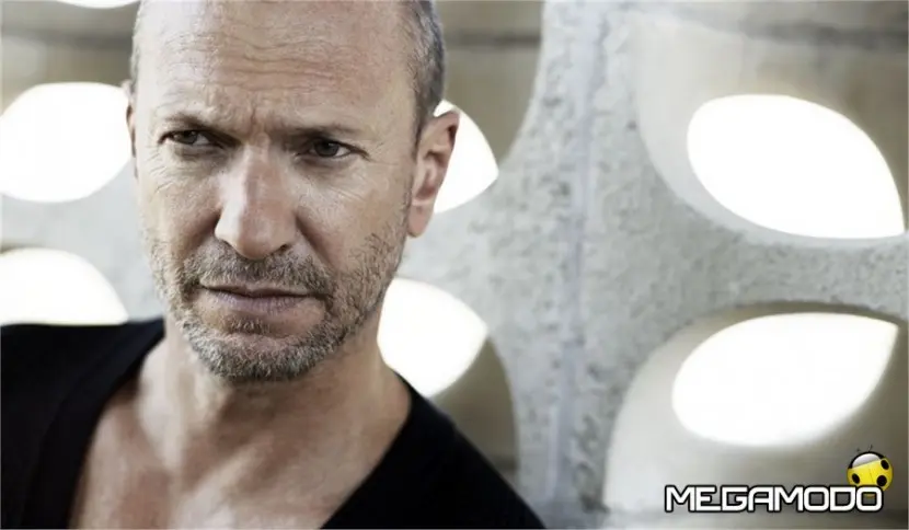 Antonacci feat. Fiorello: "Mio fratello beach version" presto in radio!