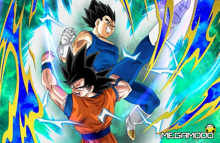 Dragon Ball Z Dokkan Battle, contenuti esclusivi in arrivo