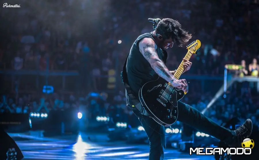 Fabrizio Moro, parte da Cervia il Tour Estivo!