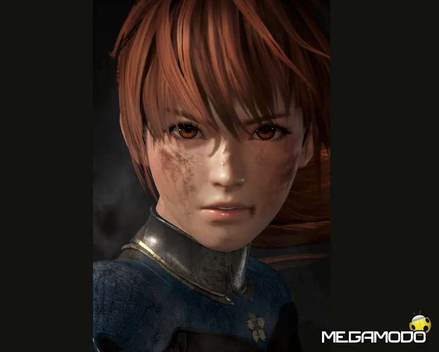 Dead or Alive 6 all'Evo 2018