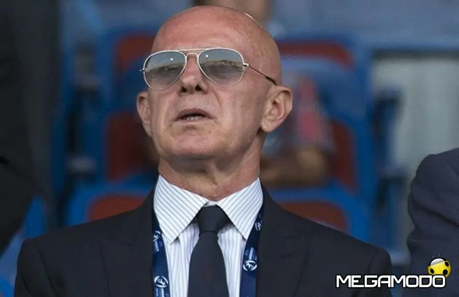 Balalaika, ultimo appuntamento con i Mondiali Mediaset!