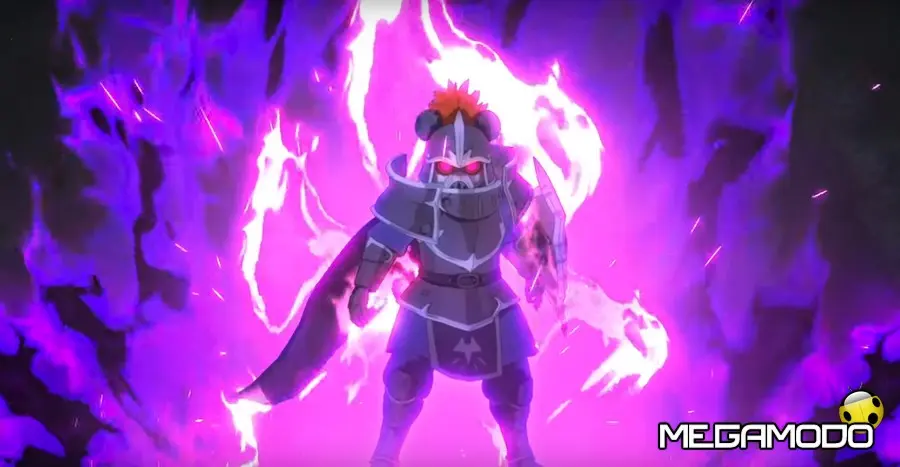 Ni No Kuni II: Il Destino di un Regno, nuovi dettagli sul DLC