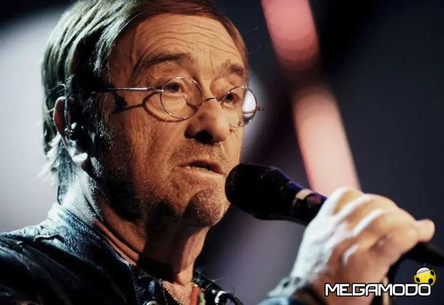 "Lucio!" il concerto-omaggio dedicato a Lucio Dalla su Canale 5