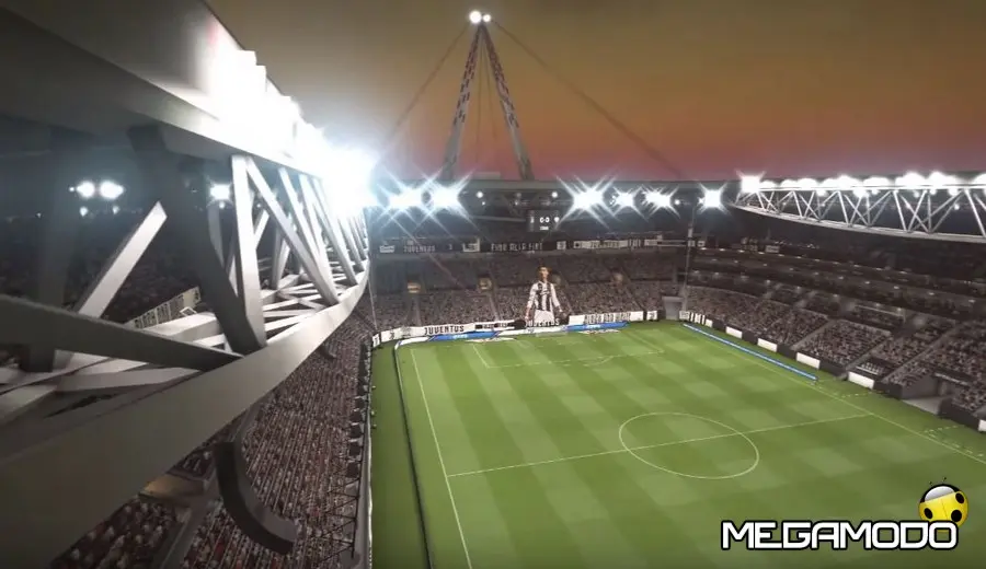 FIFA 19: svelati i migliori giocatori della Serie A