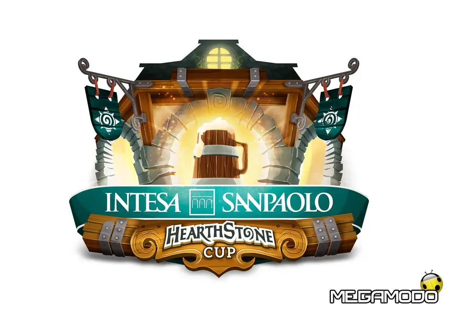PG Esports alla Milan Games Week 2018 con "Intesa Sanpaolo Hearthstone Cup"