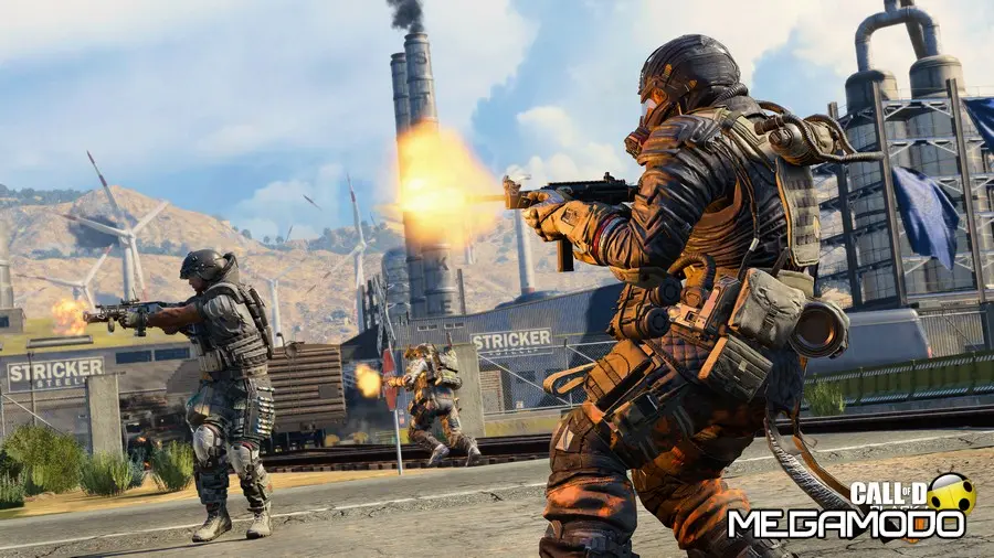 Call of Duty: Black Ops 4, miglior primo giorno di lancio nella storia di Activision
