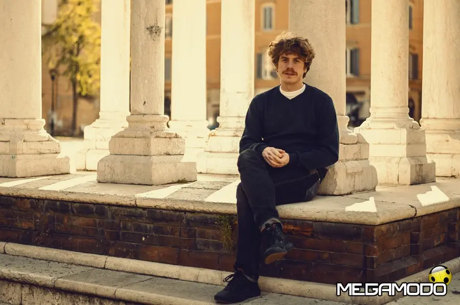 X Factor 2018: Lodo Guenzi de Lo Stato Sociale nuovo giudice!