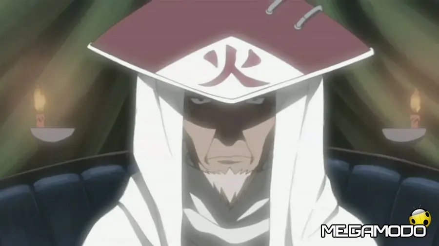 Naruto to Boruto: Shinobi Striker: Hiruzen Sarutobi torna a combattere!