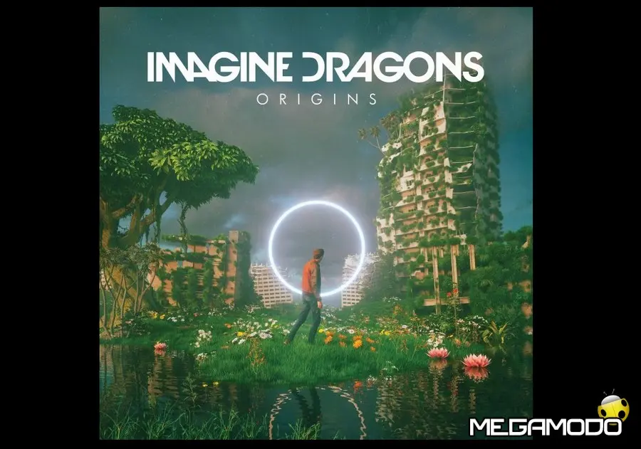 Imagine Dragons: a novembre l'album "Origins"