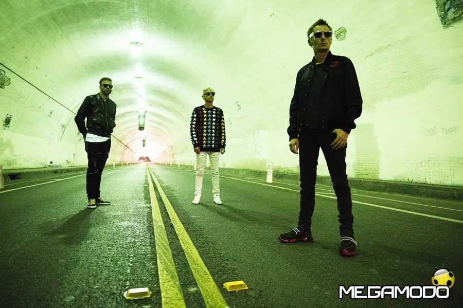 X Factor 2018: i Muse ospiti internazionali della Finale del talent show!