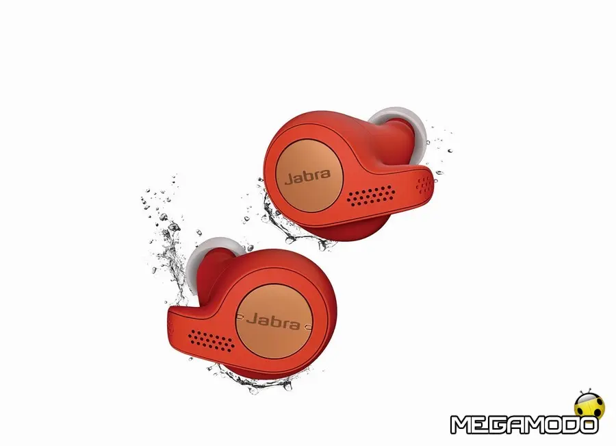 Jabra: idee regalo per Natale 2018