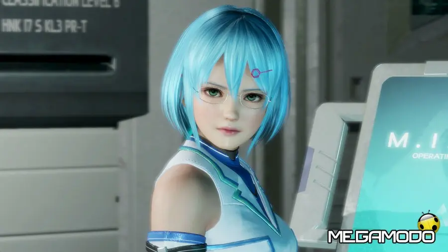 Dead or Alive 6, KOEI TECMO svela NiCO!