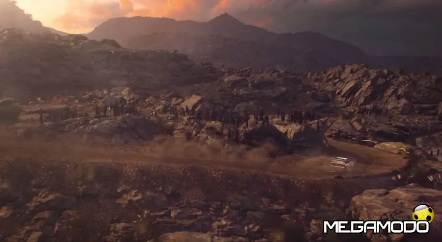 DiRT Rally 2.0, svelata la Day One Edition e i contenuti del pre-order