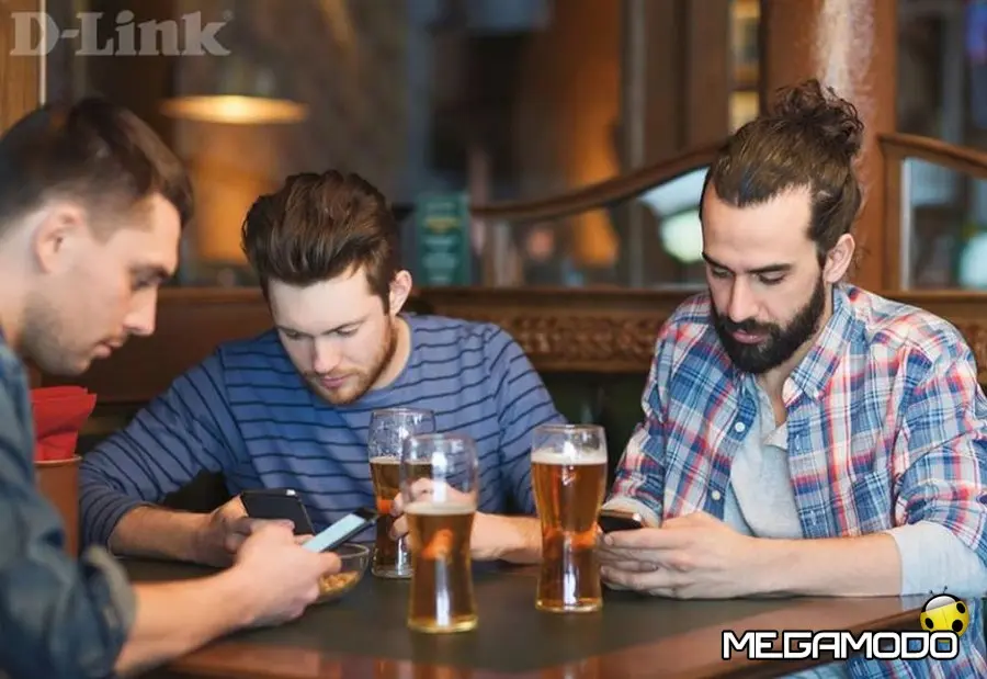 D-Link, nuovo progetto nelle scuole contro il cyberbullismo