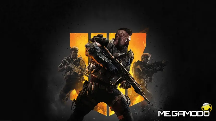 Call of Duty: Black Ops 4, inizia oggi l'Operazione Zero Assoluto!