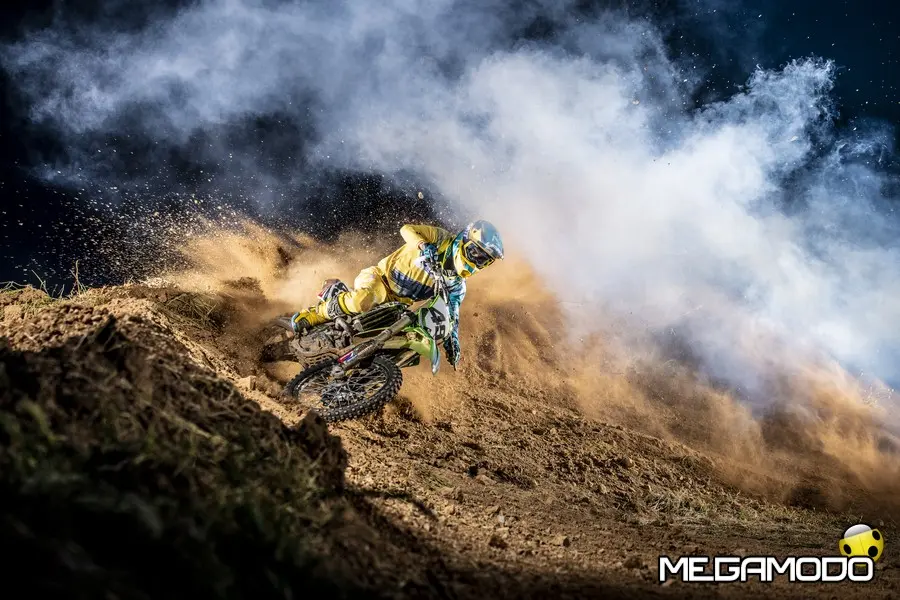 Leatt svela il nuovo casco GPX 3.5