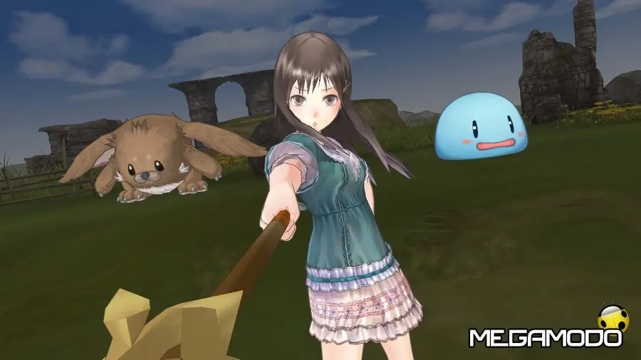 Atelier Arland Series Deluxe Pack ora disponibile in versione digitale