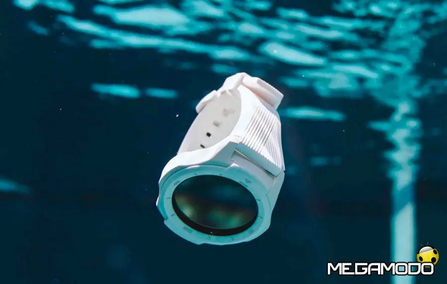 Mobvoi presenta TicWatch E2 e TicWatch S2 al CES 2019