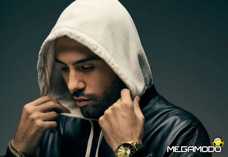 Mondo Marcio, da oggi disponibile il nuovo singolo "Leggenda Urbana"