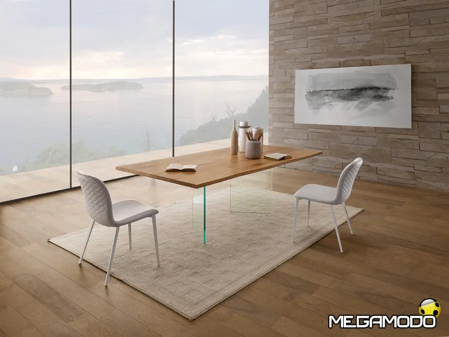 Natisa, anteprime al Salone del Mobile 2019