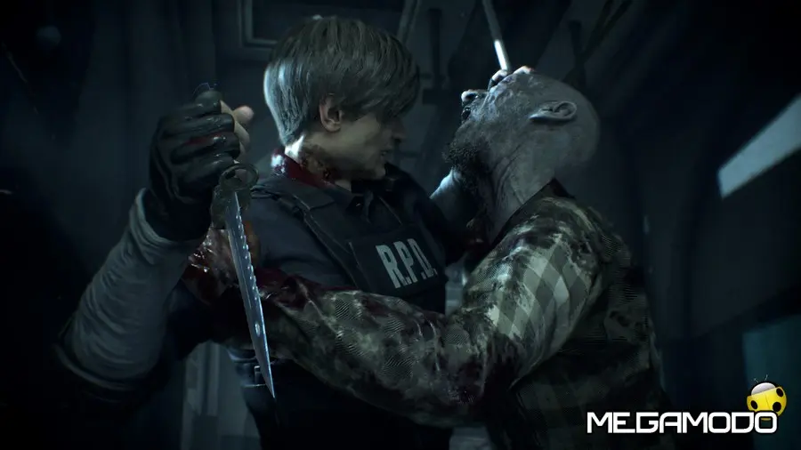 Resident Evil 2 Remake - Recensione