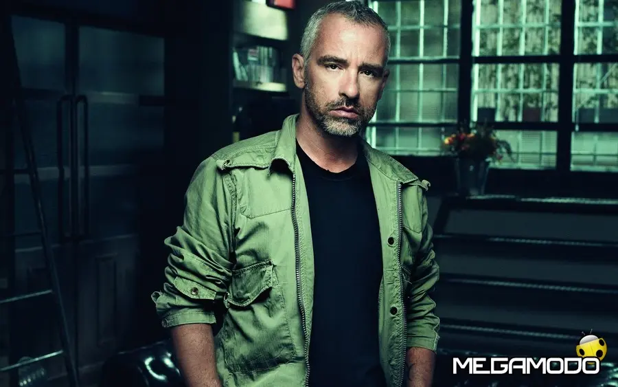 Eros Ramazzotti: Vita ce n'è World Tour al Palasele di Eboli