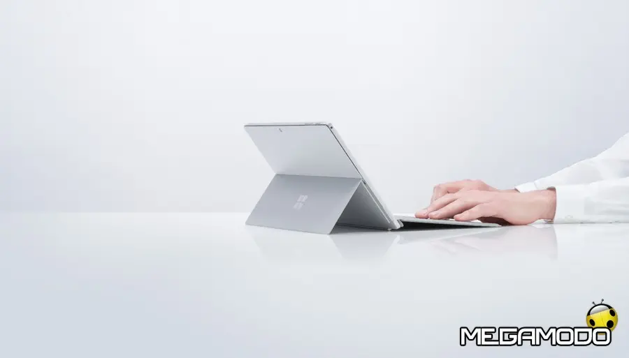 Microsoft Surface Pro 6, Laptop 2 e Studio 2 arrivano in Italia!