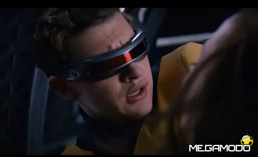 X-MEN: Dark Phoenix, nuovo trailer e poster ufficiale