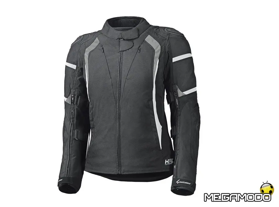 Held presenta la giacca Luca e il pantalone Telli