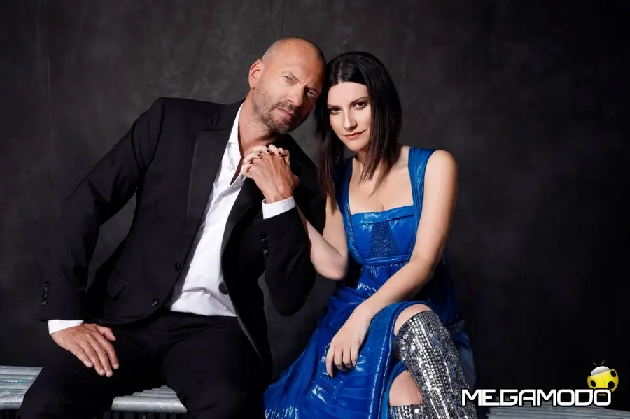 Biagio Antonacci e Laura Pausini, esce oggi il nuovo singolo "In questa nostra casa nuova"