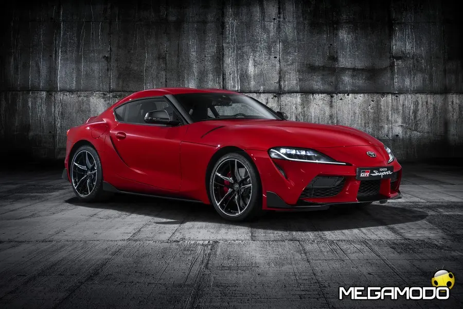 Toyota, al Salone di Ginevra anteprima della nuova GR Supra e tanto altro