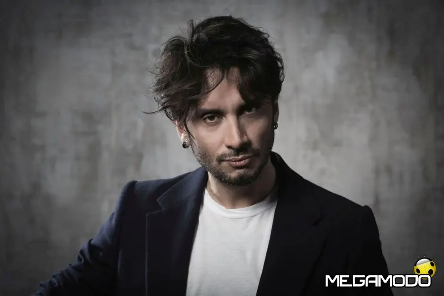 Fabrizio Moro, dal 15 marzo il nuovo singolo "Ho bisogno di credere"