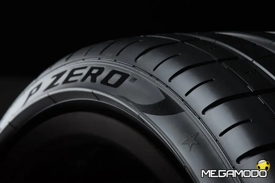 P Zero Winter, Track Adrenaline e marcatura Elect: Pirelli brilla al Salone di Ginevra 2019