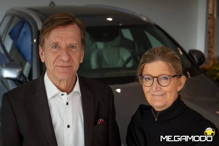 Volvo Cars figura fra le società più etiche al mondo del 2019