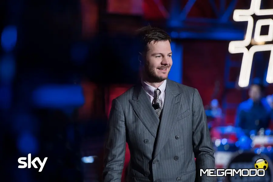 Su Sky Uno torna il late night "E poi c'è Cattelan"