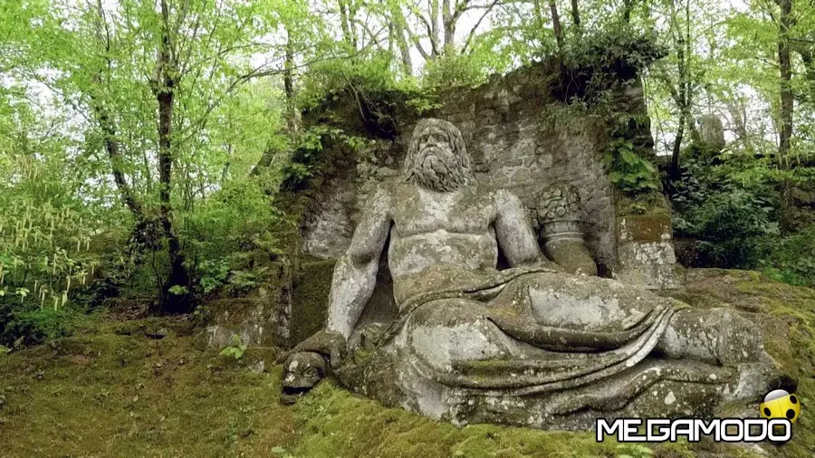 Giardini fantastici e dove trovarli, in prima TV su laF il 2 maggio