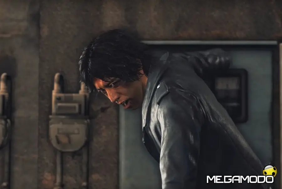 Judgment, nuovo trailer disponibile!